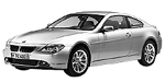 BMW E63 P218D Fault Code