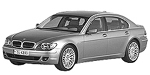 BMW E65 P218D Fault Code