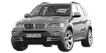 BMW E70 P218D Fault Code