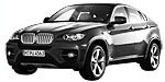 BMW E71 P218D Fault Code