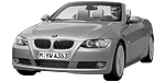 BMW E93 P218D Fault Code