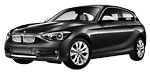 BMW F21 P218D Fault Code